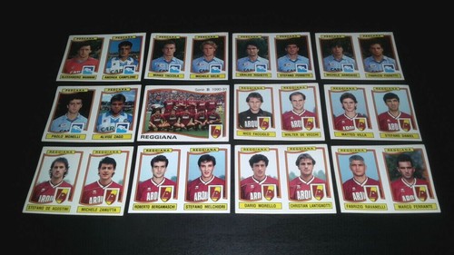 1990 pescara reggiana - pescara,