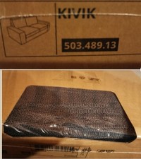 Ikea KIVIK rivestimento per