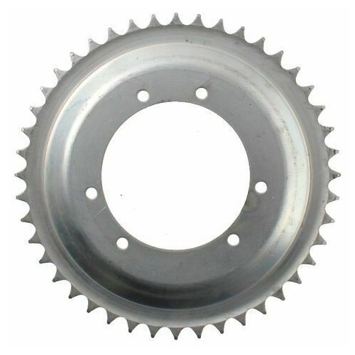 Corona ciclomotori motobecane - corona,