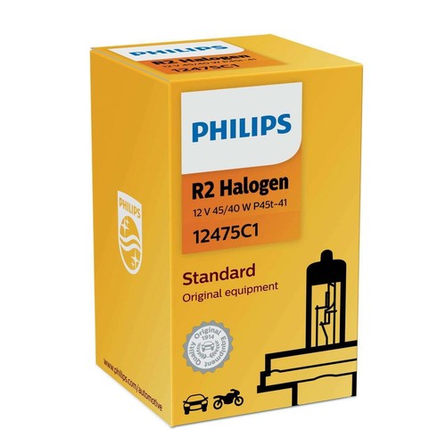 Philips 12v 40w p45t 41 - 12v, p45t-41