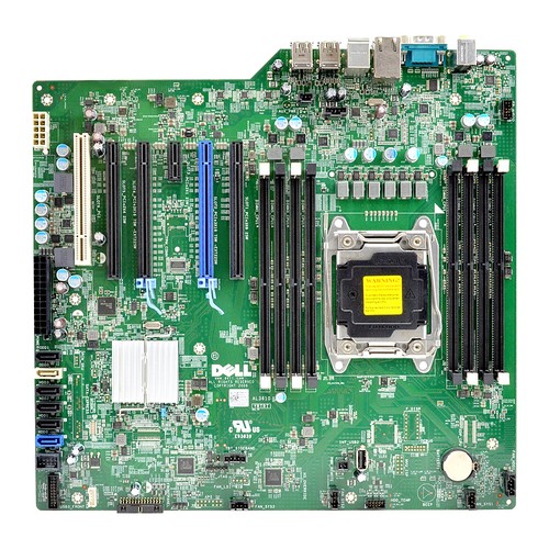 Scheda madre dell precision - dell,