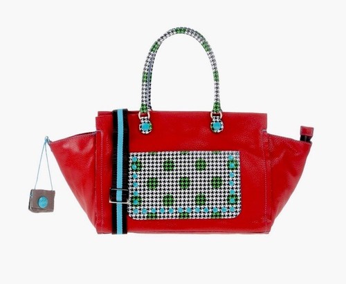 Borsa tracolla gabs - tracolla,