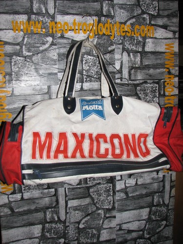 Vintage maxicono parma - vintage,