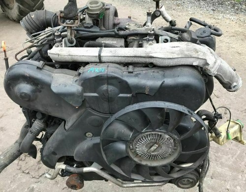 Motore audi tdi akn - 2.5, a6
