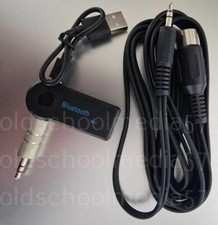 Ricevitore audio Bluetooth per