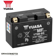 ✅ Batteria YAMAHA XT 660 R