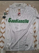 Maglia bari 2007 - maglia,