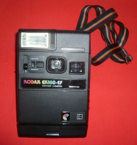 Macchina fotografica kodak - macchina,