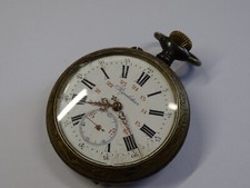 Antico Grandi Regolatore