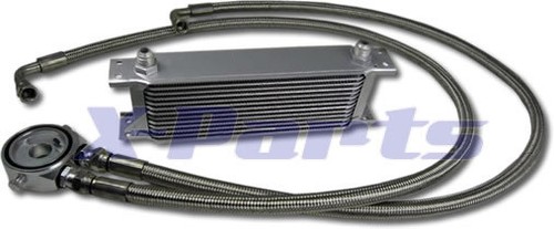 File radiatore olio incl - file,