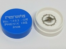 Phenix  10 1/2''  Caliber 180