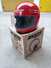 CASCO HELMET NOLAN N09 D'EPOCA RARE