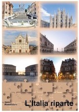 ITALY 2021: Folder -