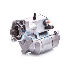 Motorino di Avviamento Ruva NUOVO per Kubota Serie 05 TUTTI I MODELLI D905 D1105 V1505 -E -T -E