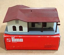 LIMA ART. 045 STAZIONE DI