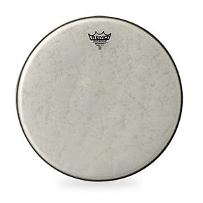 Testina batteria remo - batteria,