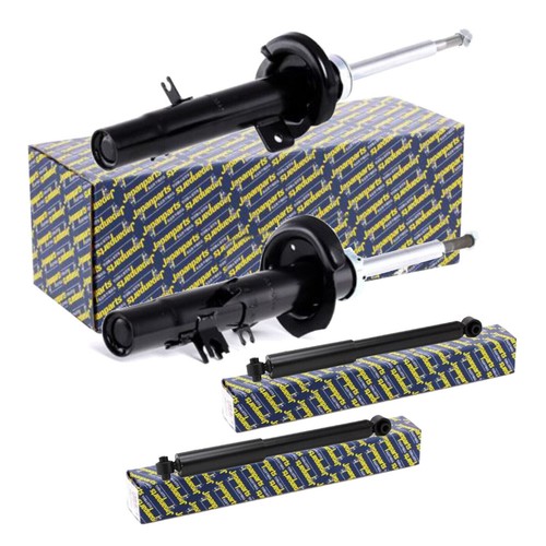 Kit ammortizzatori fiat - kit, 4