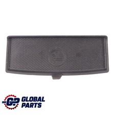 Mercedes ML W166 Inserire tappetino portaoggetti posteriore Console centrale 