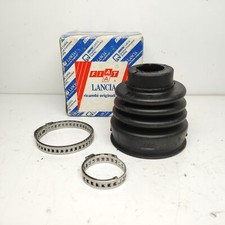 CUFFIA SEMIASSE SX LATO CAMBIO