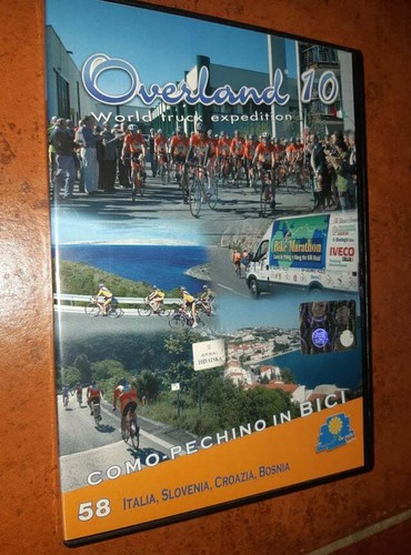 Dvd 58 - dvd, n°58