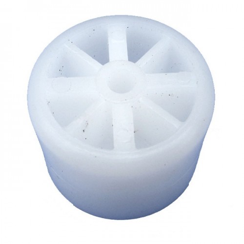 Ruota frigo lg - ruota,