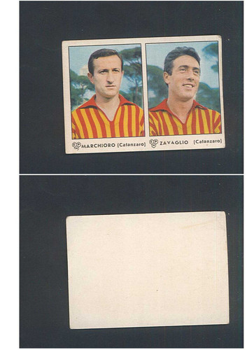 Figurina calciatori panini - calciatori,