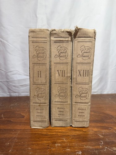Enciclopedia grandi - enciclopedia,