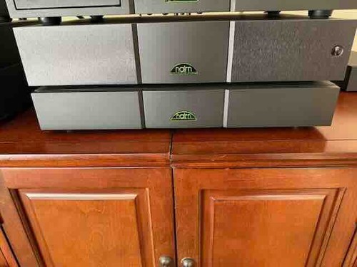 Naim nap 250 stereo power - 250,
