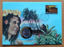 Polinesia Francese * 10