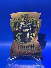 Upper Deck Skybox Metal