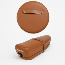 Coppia Sella + CopriRuota 10'