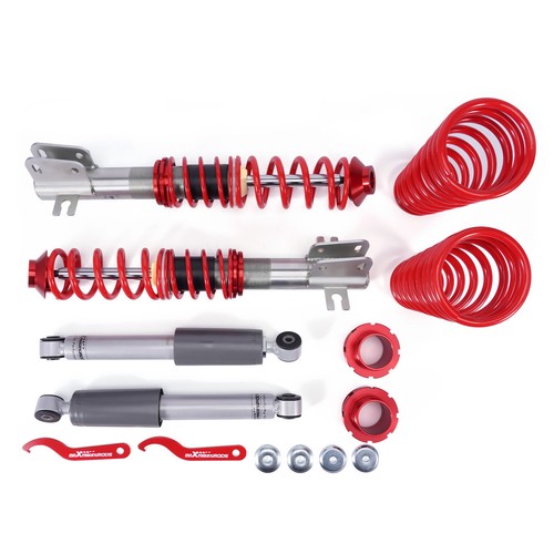 Coilover sportivo per fiat - coilover,