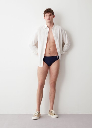 Colmar costume elasticizzato - colmar,