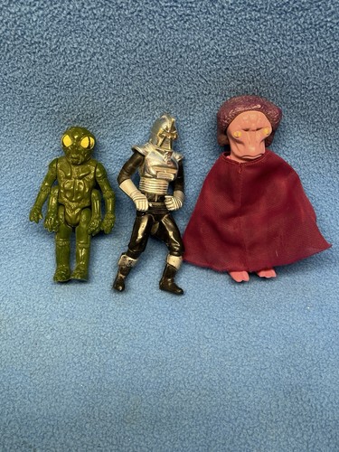 Lotto action figure - , battlestar