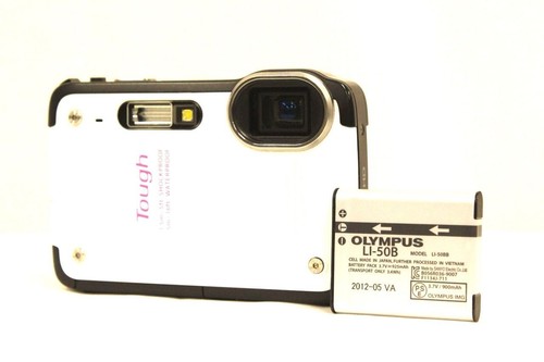 Fotocamera digitale compatta