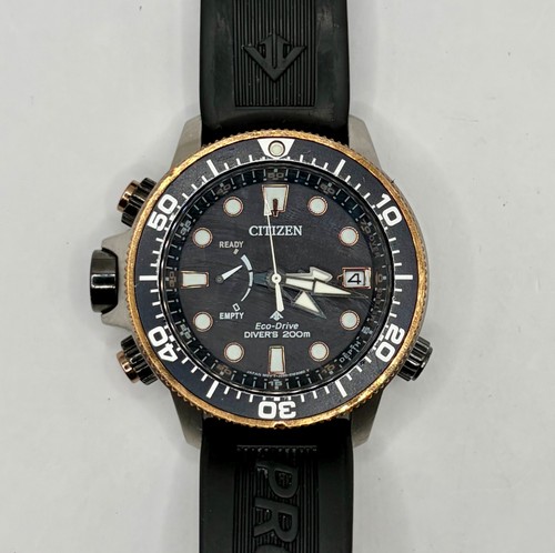 Orologio uomo citizen - orologio,