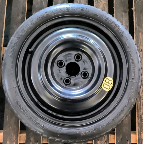 Ruotino scorta per - scorta, 15"