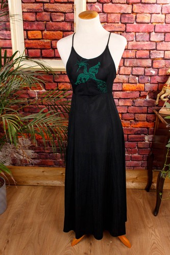 Vintage orig 70s boho - 70s,