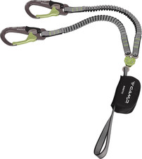 - Set Ferrata Kinetic GYRO