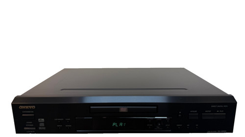 Onkyo s555 lettore cd dvd - onkyo, dv