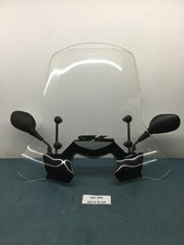 PARAVENTO COMPLETO HONDA SH