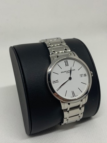 Baume mercier classima - &,