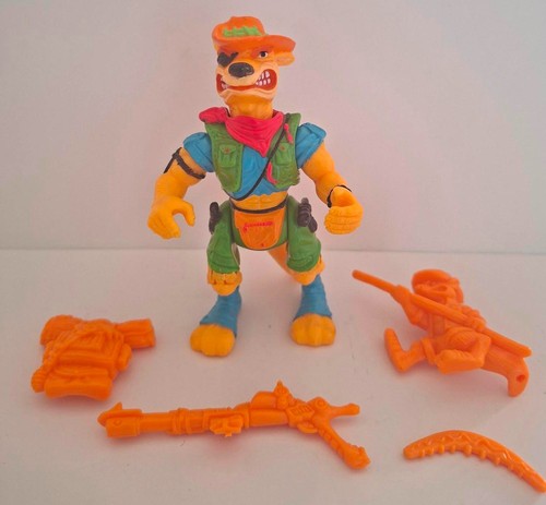 Tortues ninja vintage tmnt - vintage,