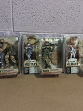 Figurine militari mcfarlane - militari,
