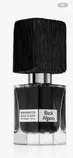 Profumo Nasomatto Black Afgano