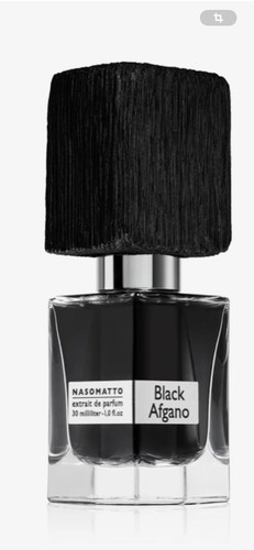 Profumo nasomatto black - profumo,