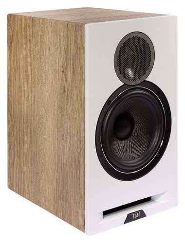 Elac debut reference - debut,