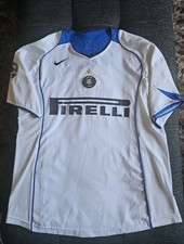 Maglia Nike Inter Milan Away