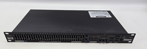 Sabine graphi grq 3101 - sabine, graphi-q