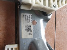 Alzavetro P/dx Nissan Qashqai 2014 In Poi